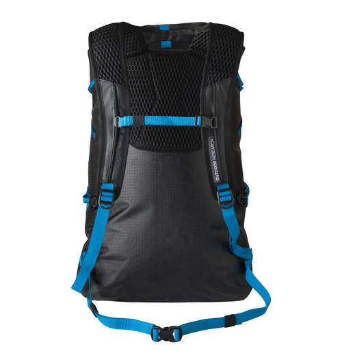 Black/Tahoe|Black/Tahoe