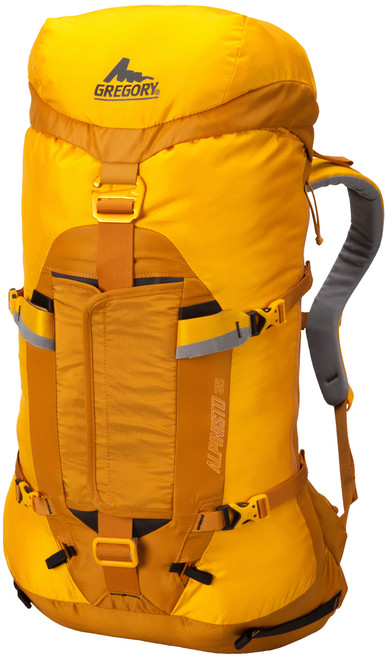 Alpine Gold|Or alpin|PRI