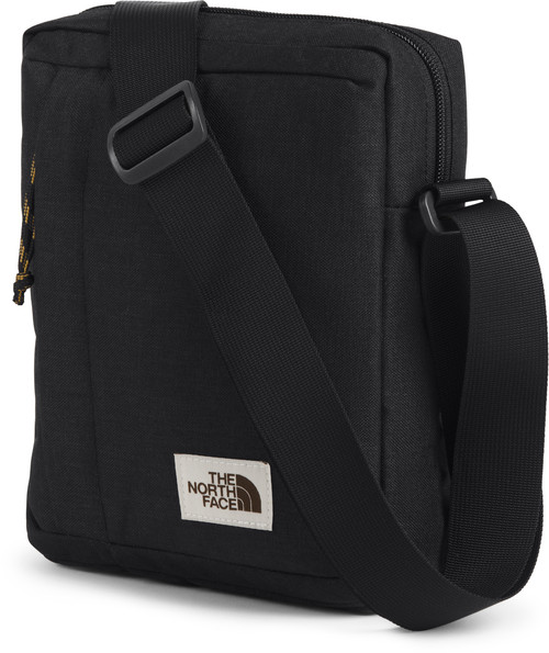 TNF Black Heather|TNF noir chiné|PRI