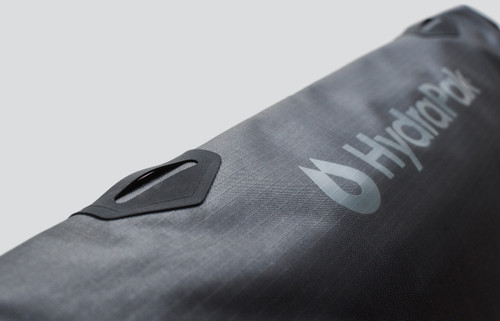 Chasm Black|Chasm Black