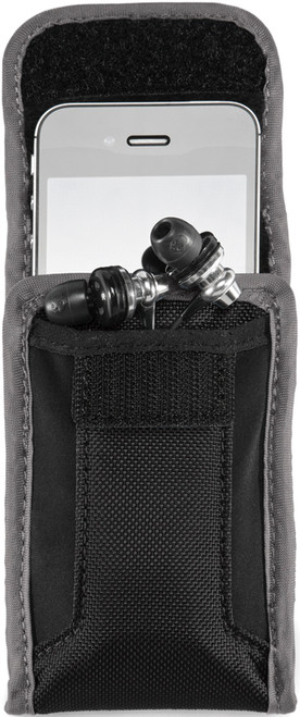 Black/Gunmetal|Noir/Argent sombre