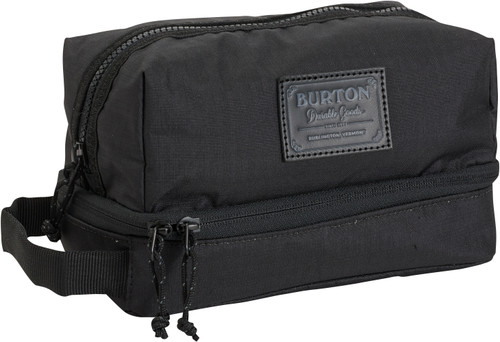 True Black Triple Ripstop|Ripstop triple vrai noir|PRI