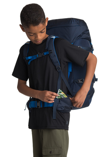 Midnight Blue/Cobalt|Bleu minuit/Cobalt