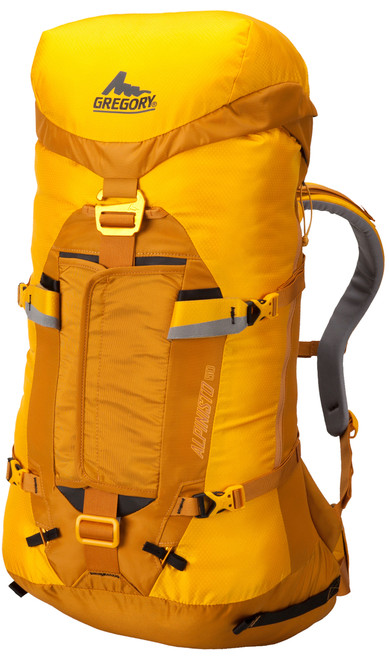 Alpine Gold|Or alpin|PRI