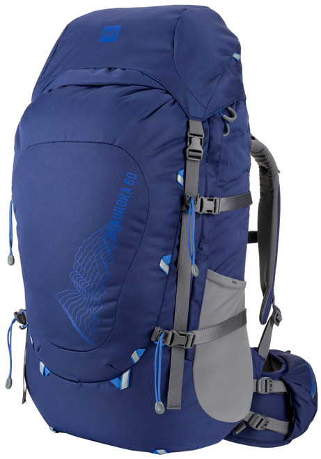 Blue Ribbon/Moroccan Blue|Ruban bleu/Bleu marocain|PRI