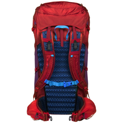 Mojave Red|Rouge de Mojave