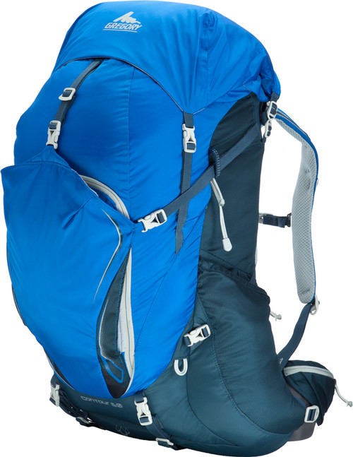 Reflex Blue|Bleu Reflex|PRI