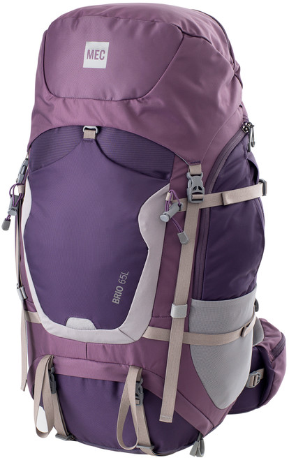 Vintage Violet/Bk Currant|Violet rétro/Bk Currant|PRI