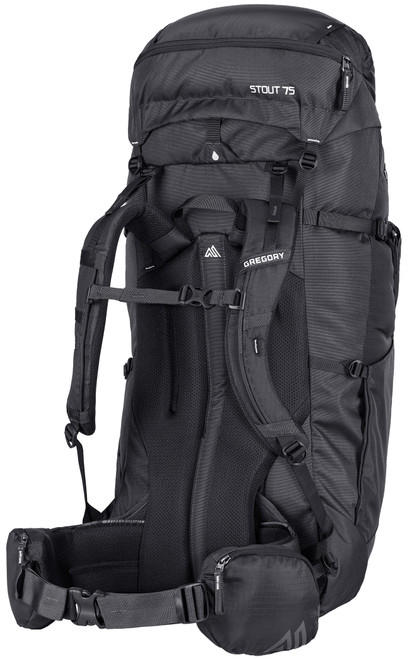 Storm Black|Orage noir