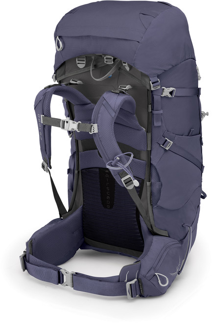 Mercury Purple|Mercure pourpre