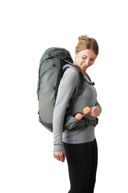 Helium Grey|Gris hélium