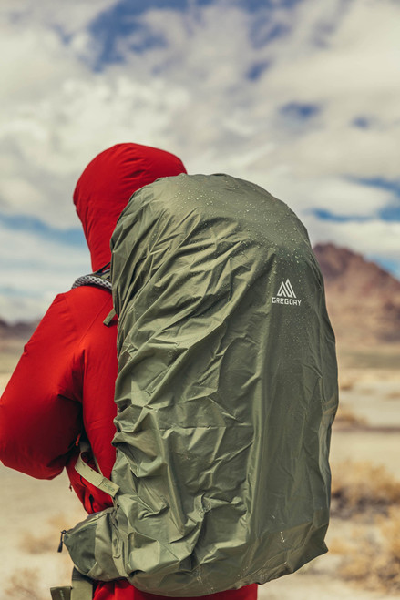 Burnt Olive|Olive brûlée