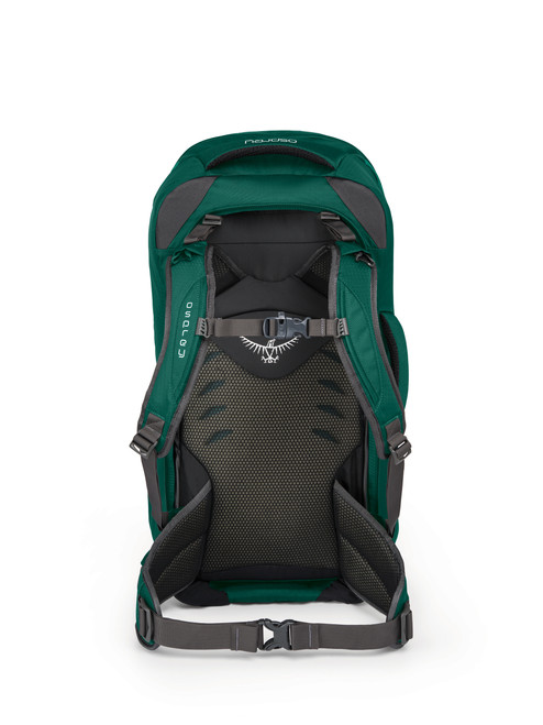 Rainforest Green|Rainforest Green