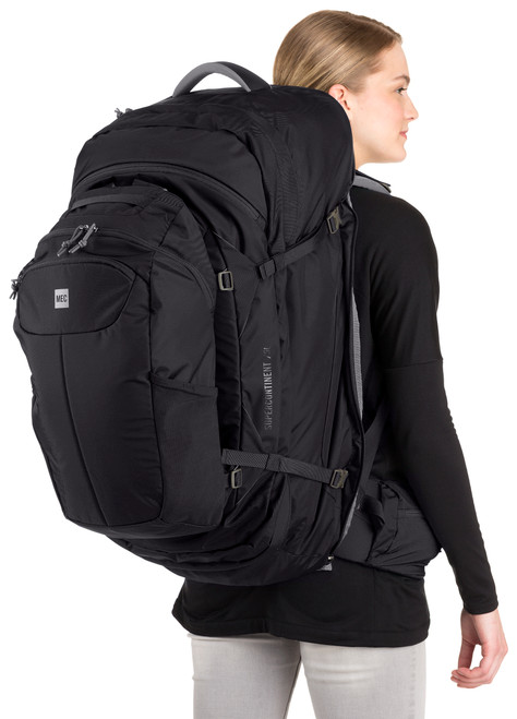 Black/Asphalt|Noir/Asphalte