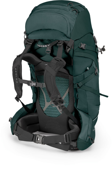 Canopy Green|Canopy Vert