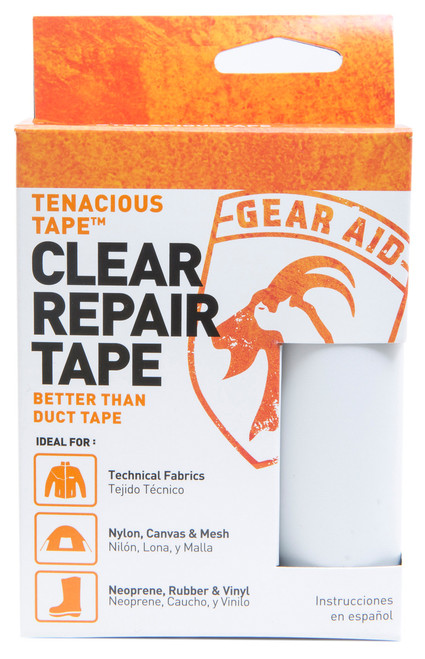 Clear|Clair|PRI