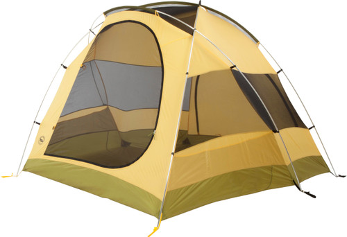 Yellow/Moss|Jaune/Mousse