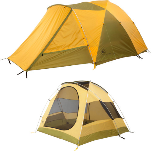 Yellow/Moss|Jaune/Mousse|PRI