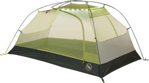 Gray/Green|Gray/Green