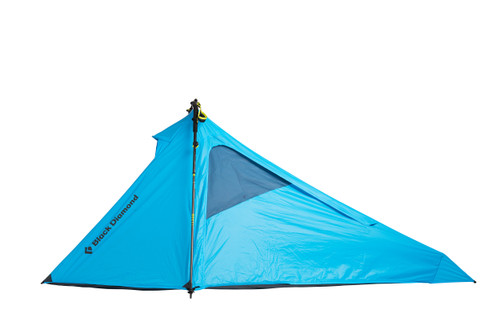 Distance Blue|Bleu distance