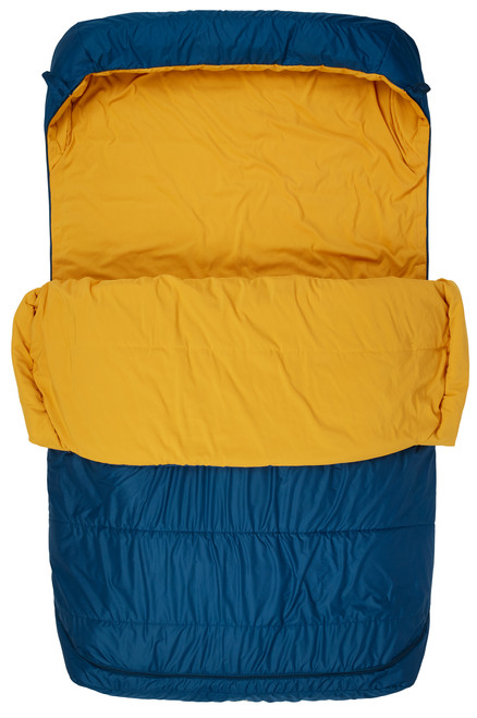 Deep Lagoon|Lagune sombre