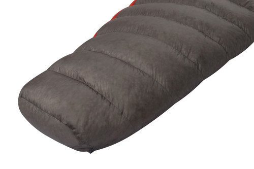 Light Grey/Paprika|Gris pâle/Paprika