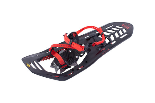 Black/Red|Noir/Rouge