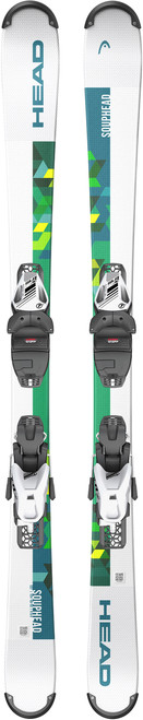 White/Neon Green|Blanc/Vert néon|PRI