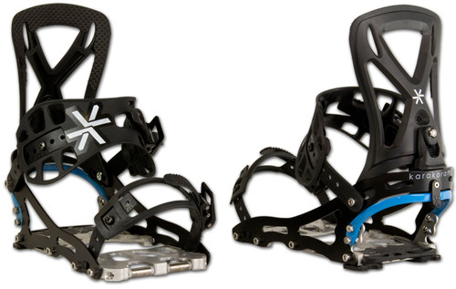 Black/Blue|Noir/Bleu|PRI