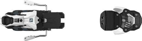 White/Black|Blanc/Noir