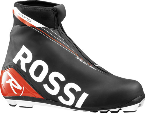 Black/Red|Noir/Rouge|PRI