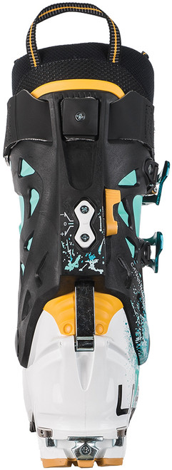 White/Mint|Blanc/Menthe