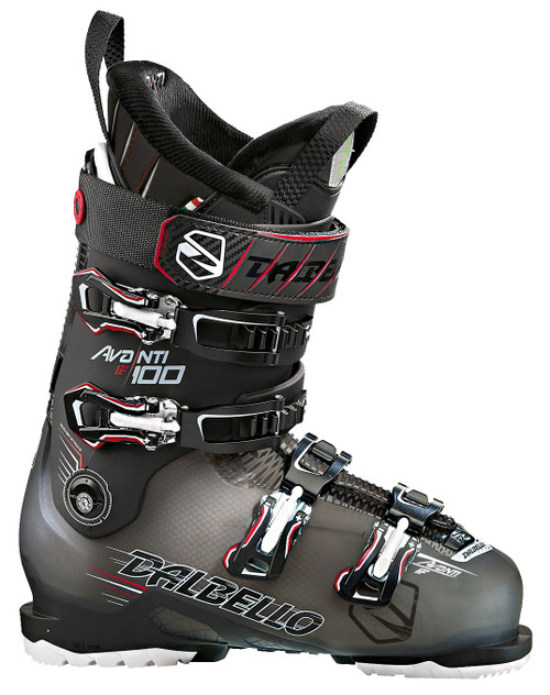 Black Transp/Black|Noir transparent/Noir|PRI