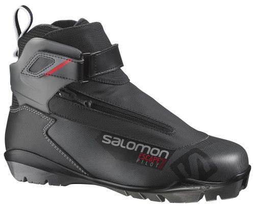 Black/Grey|Noir/Gris|PRI