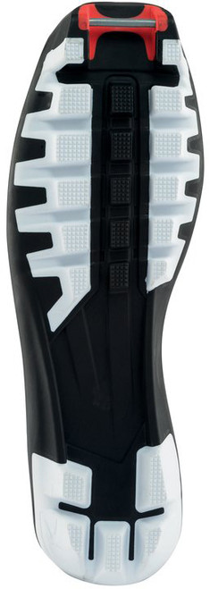 Black/Silver|Noir/Argent