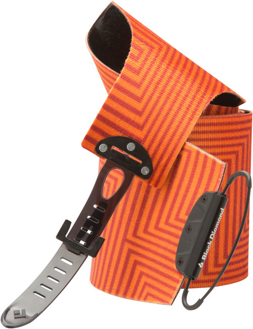 Orange Print|Imprimé orange|PRI