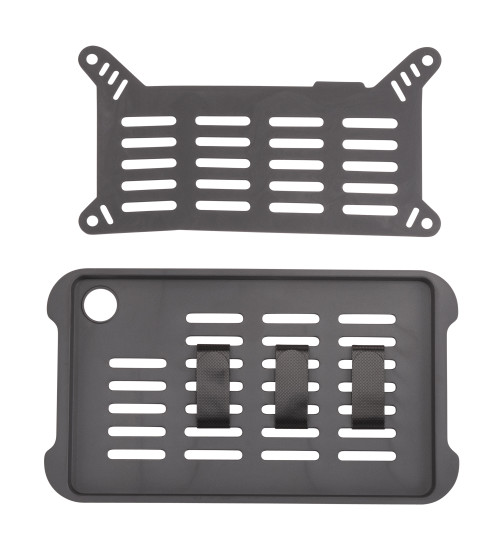 Charcoal|Charbon de bois