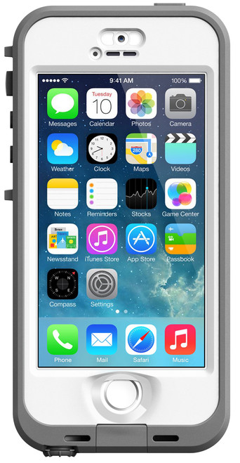 Clear/White|Transparent/Blanc|PRI