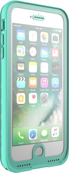 Teal/Clear|Teal/Clear|PRI