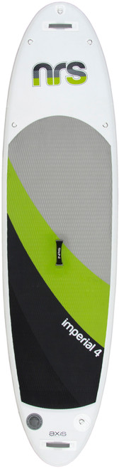 White/Green|Blanc/Vert|PRI