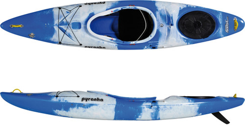 Blue/White|Bleu/Blanc|PRI