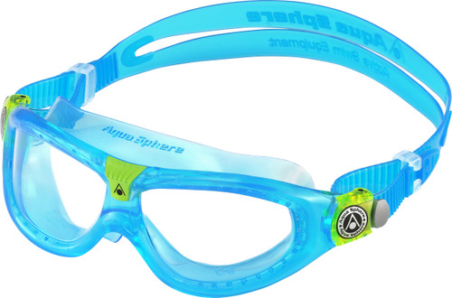 Clear/Turq/Lime|Transp./turquoise/lime|PRI