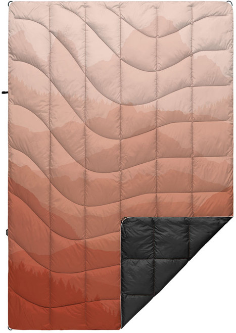 Sierra Summer Fade|Été sierra délavé|PRI