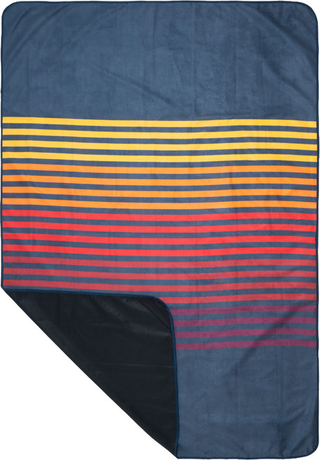 Deepwater Rays|Rayons eau profonde|PRI