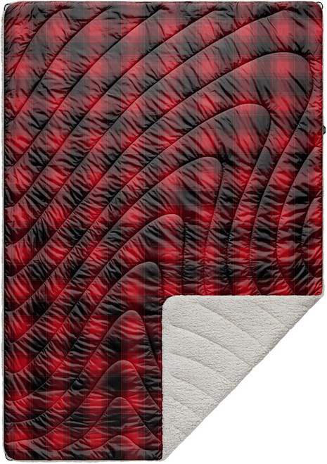 Ombre Plaid|Carreaux Ombre|PRI
