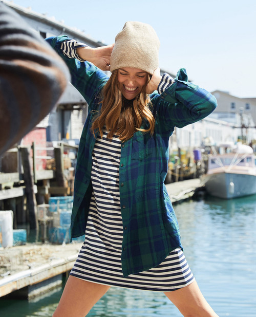 Egret Stripe|Egret Stripe