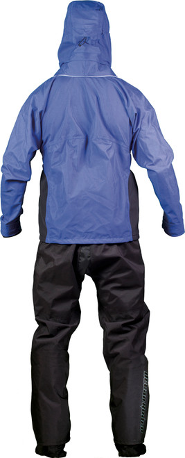 Royal Blue/Black|Bleu roi/Noir