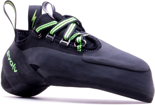 Black/Neon Lime|Black/Neon Lime|PRI