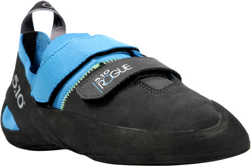 Neon Blue/Charcoal|Bleu néon/Charbon de bois|PRI