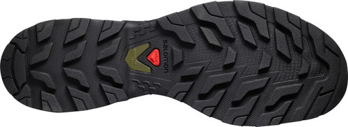 Burnt Olive/Mermaid/Black|Burnt Olive/Mermaid/Black